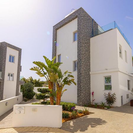 Fig Tree Bay Residences 3 Protaras Exterior photo