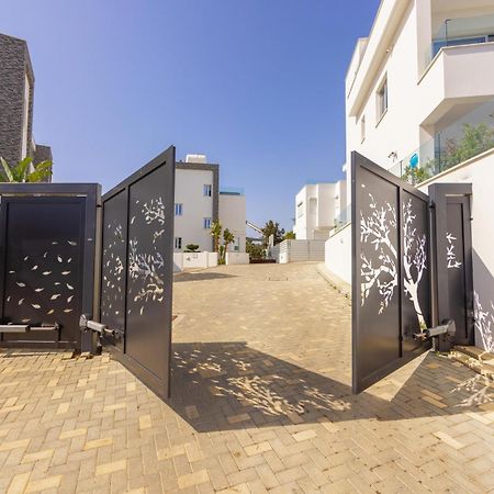 Fig Tree Bay Residences 3 Protaras Exterior photo