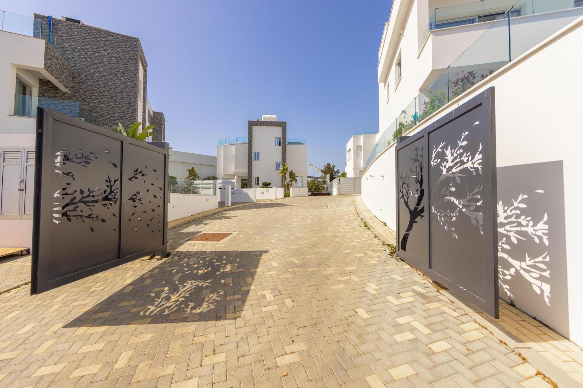 Fig Tree Bay Residences 3 Protaras Exterior photo