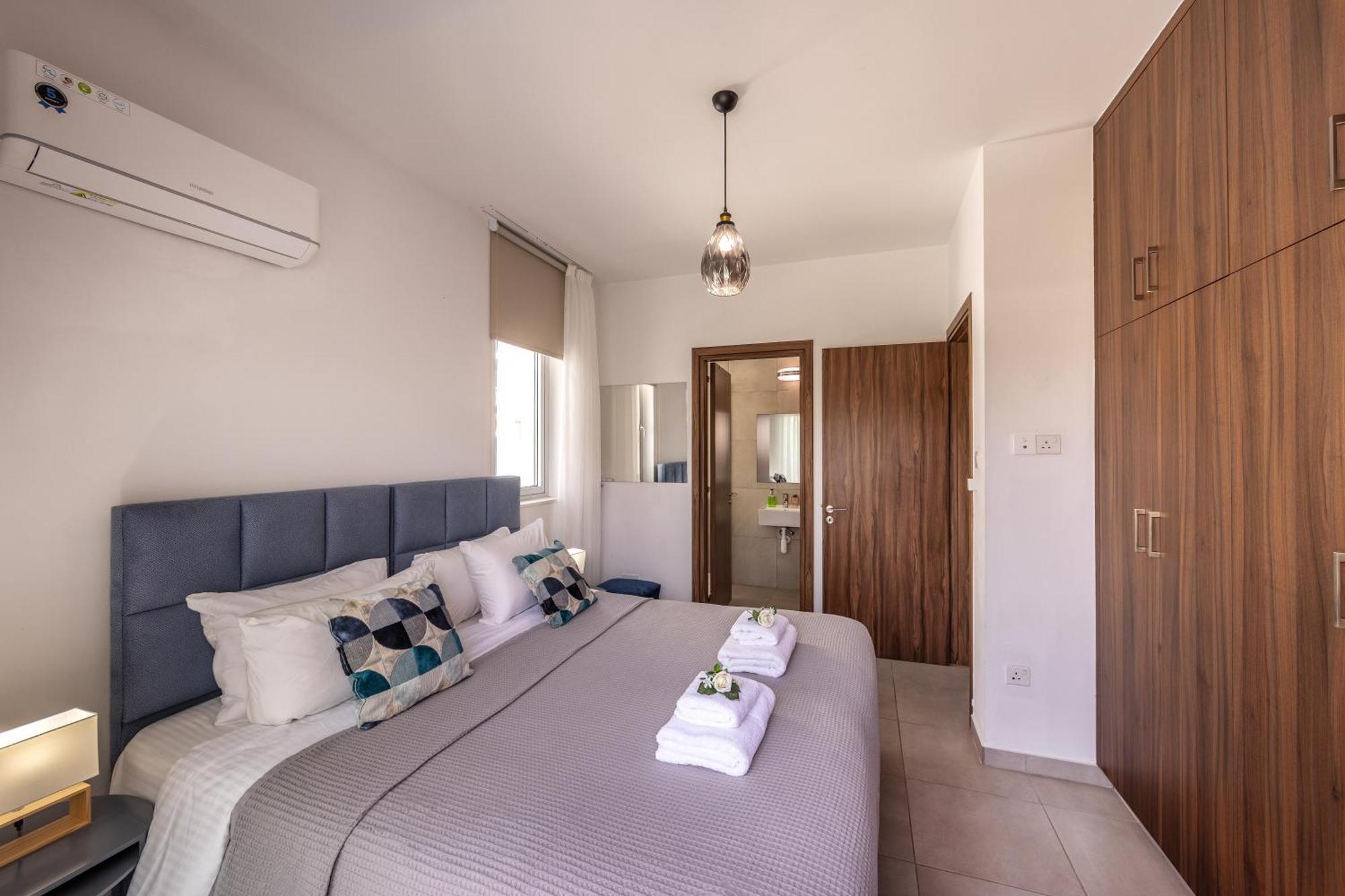 Fig Tree Bay Residences 3 Protaras Exterior photo