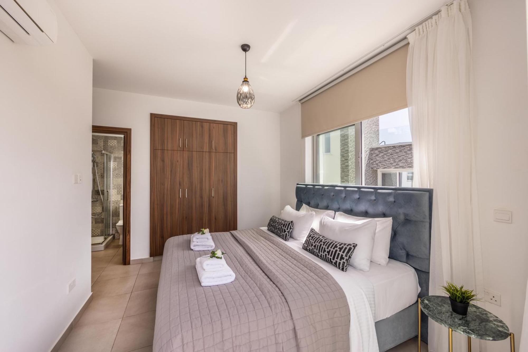 Fig Tree Bay Residences 3 Protaras Exterior photo