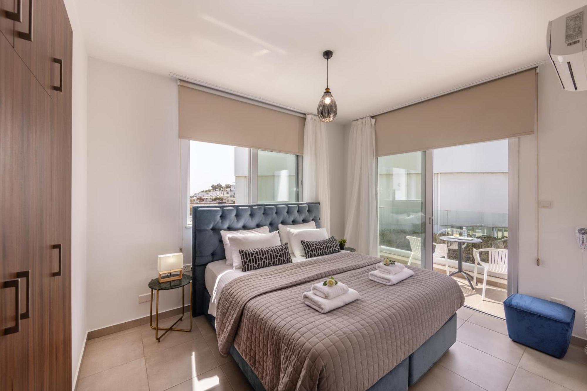 Fig Tree Bay Residences 3 Protaras Exterior photo