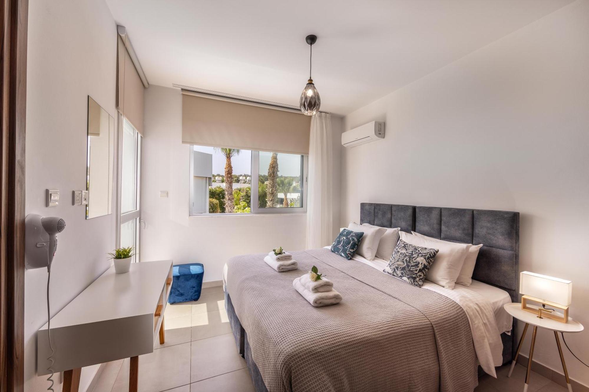Fig Tree Bay Residences 3 Protaras Exterior photo