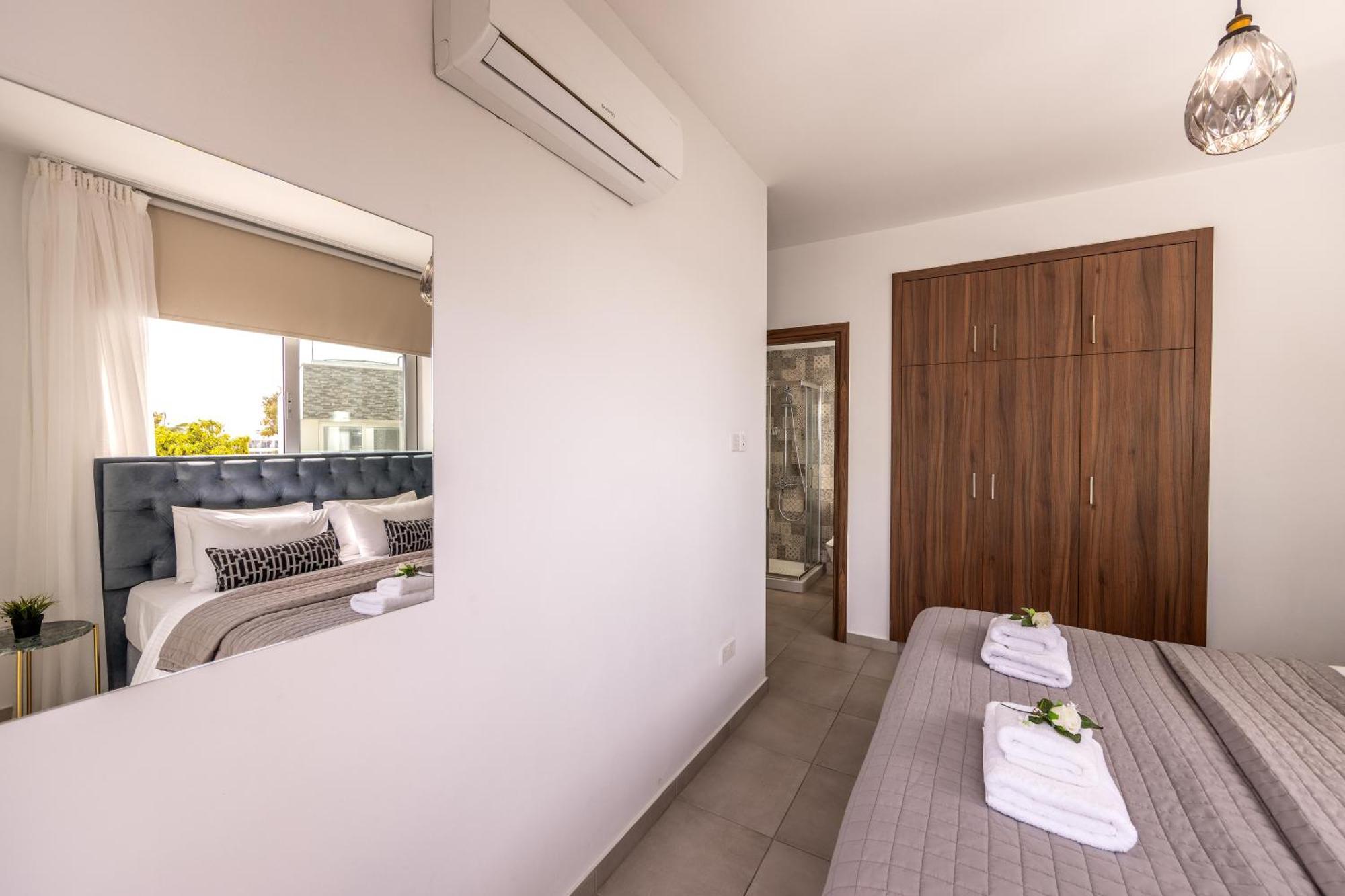 Fig Tree Bay Residences 3 Protaras Exterior photo