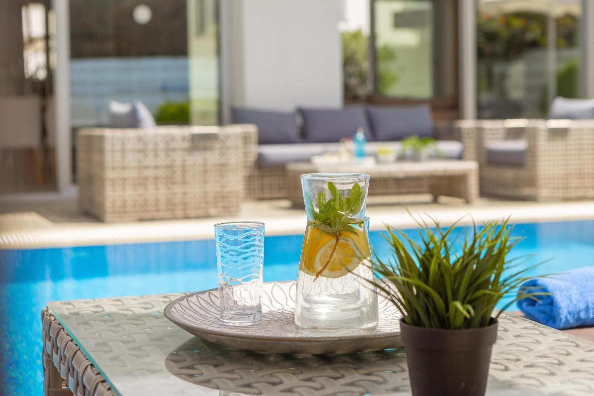 Fig Tree Bay Residences 3 Protaras Exterior photo