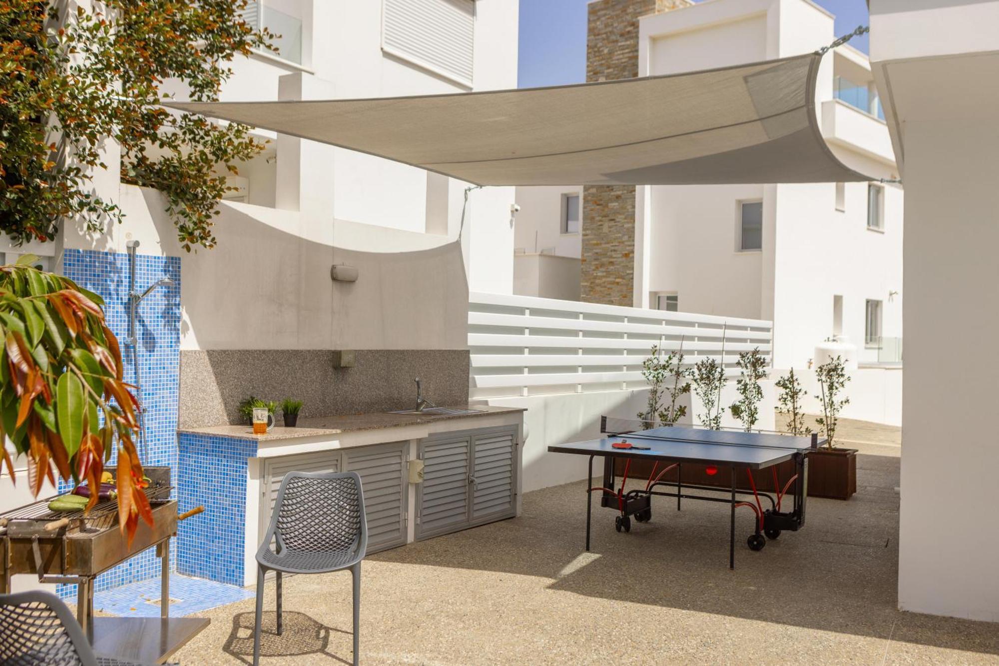 Fig Tree Bay Residences 3 Protaras Exterior photo