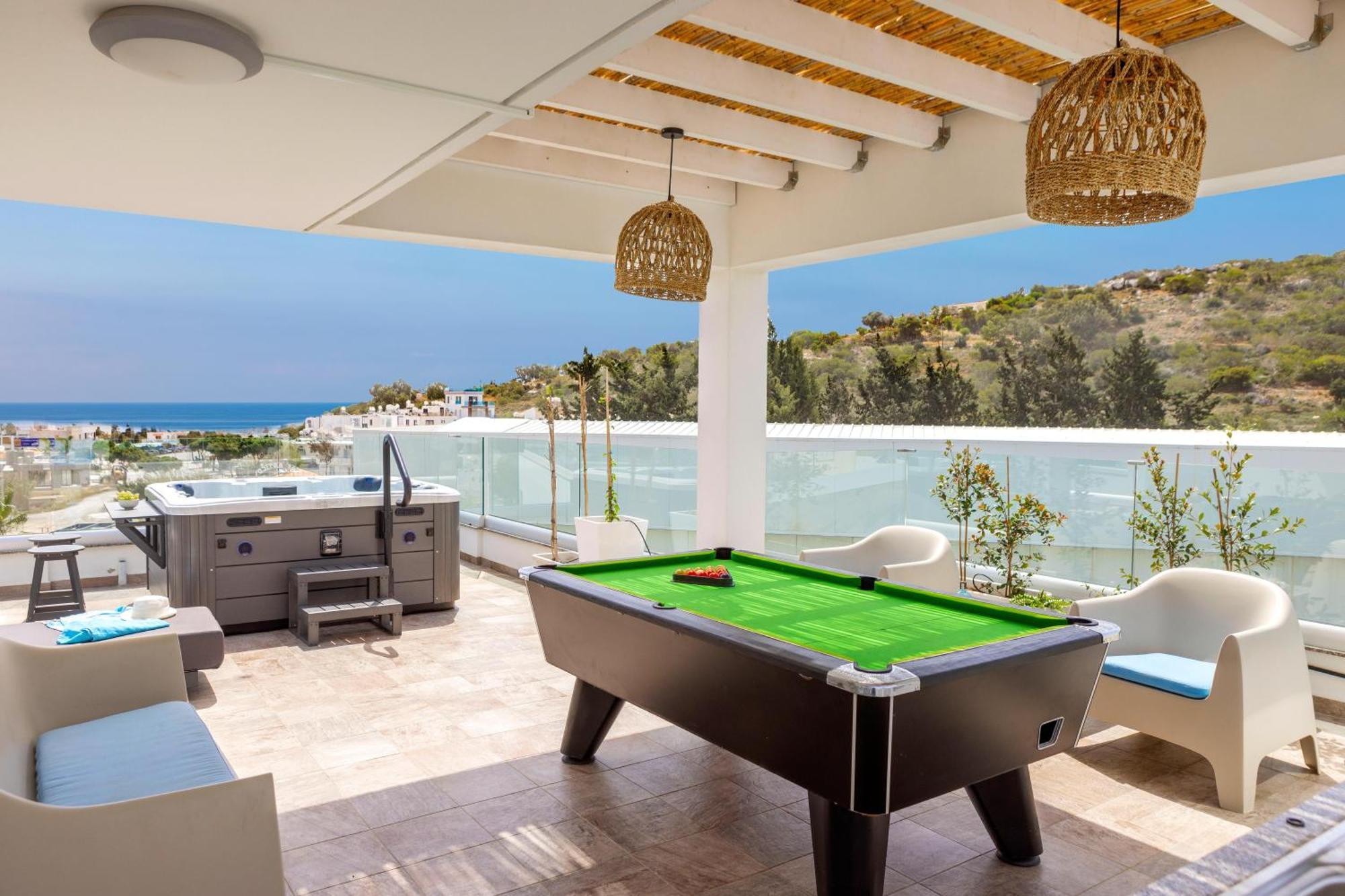 Fig Tree Bay Residences 3 Protaras Exterior photo