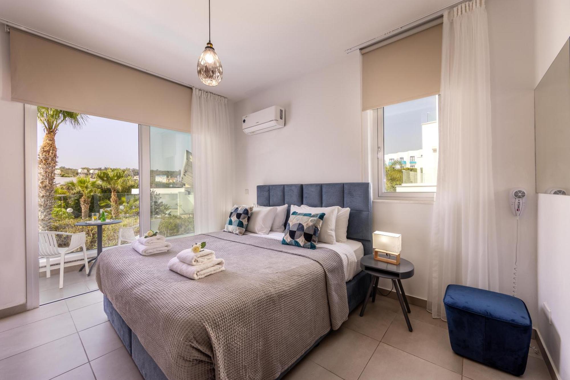 Fig Tree Bay Residences 3 Protaras Exterior photo