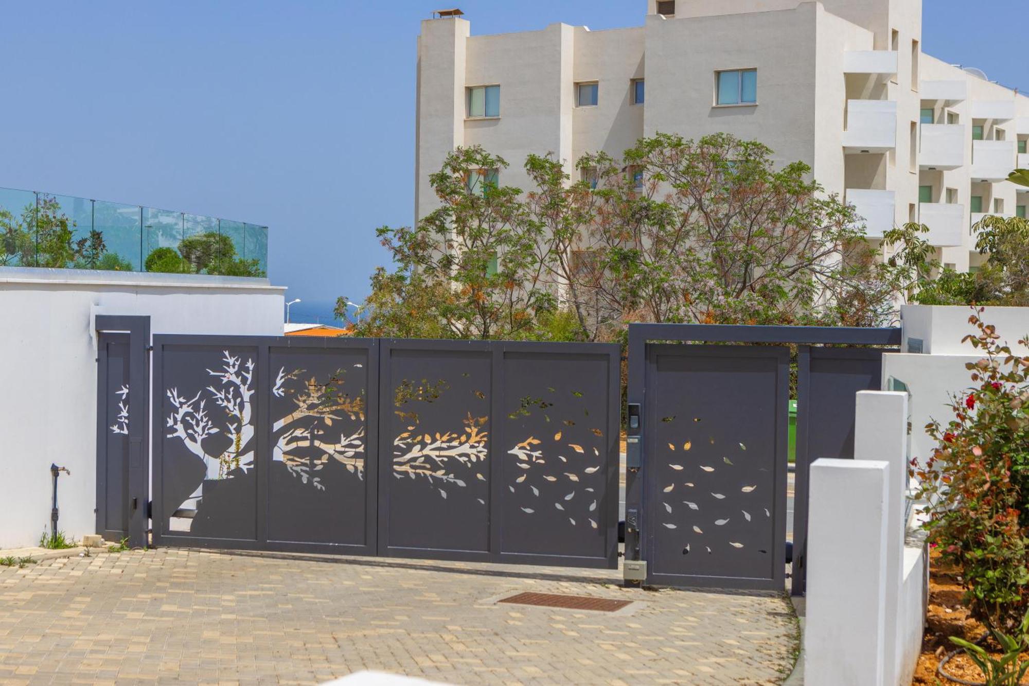 Fig Tree Bay Residences 3 Protaras Exterior photo