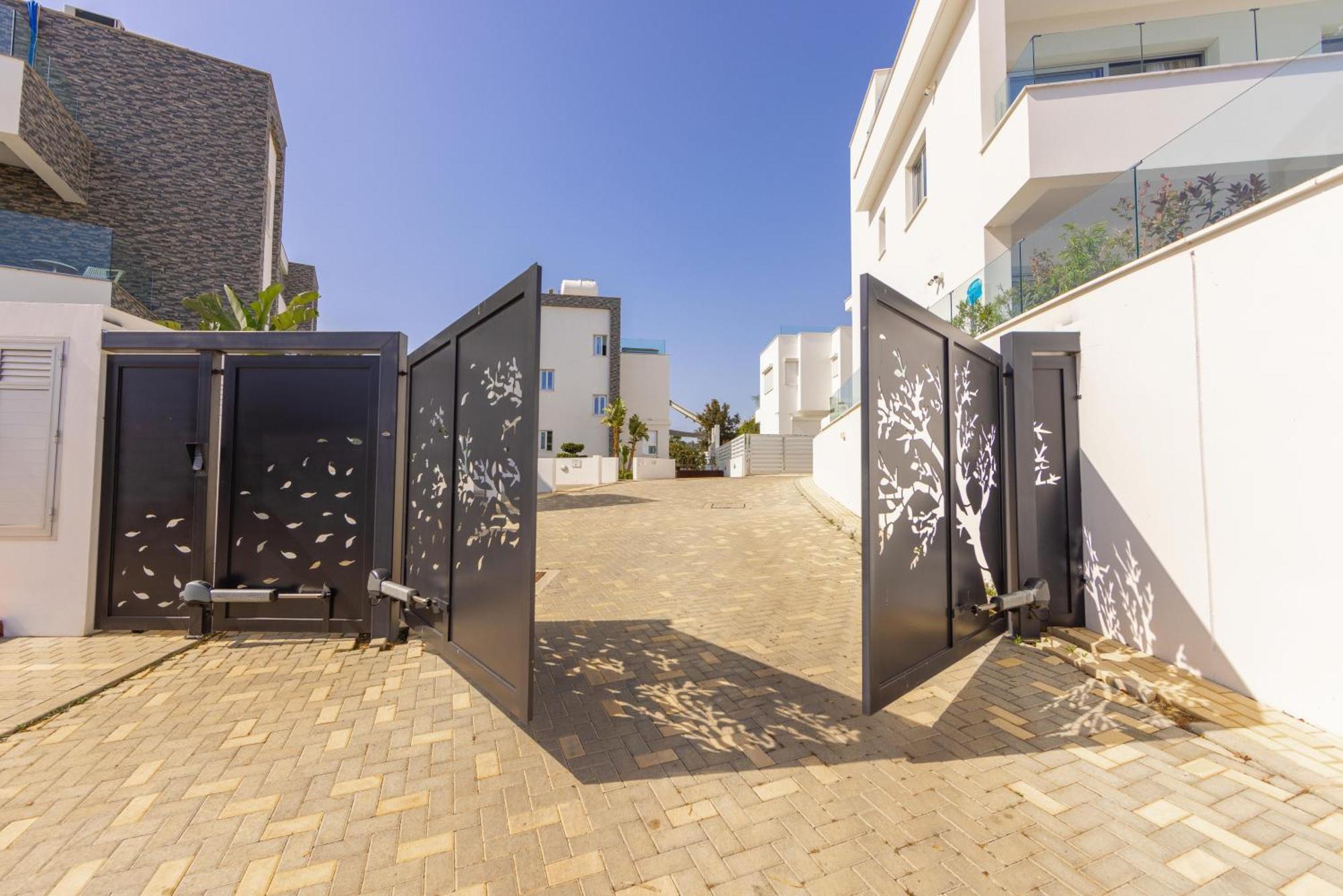 Fig Tree Bay Residences 3 Protaras Exterior photo