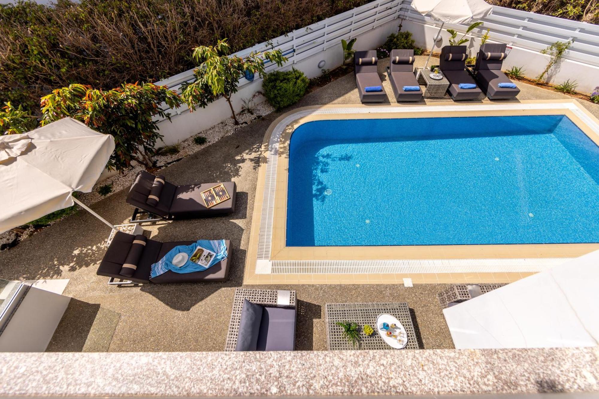 Fig Tree Bay Residences 3 Protaras Exterior photo